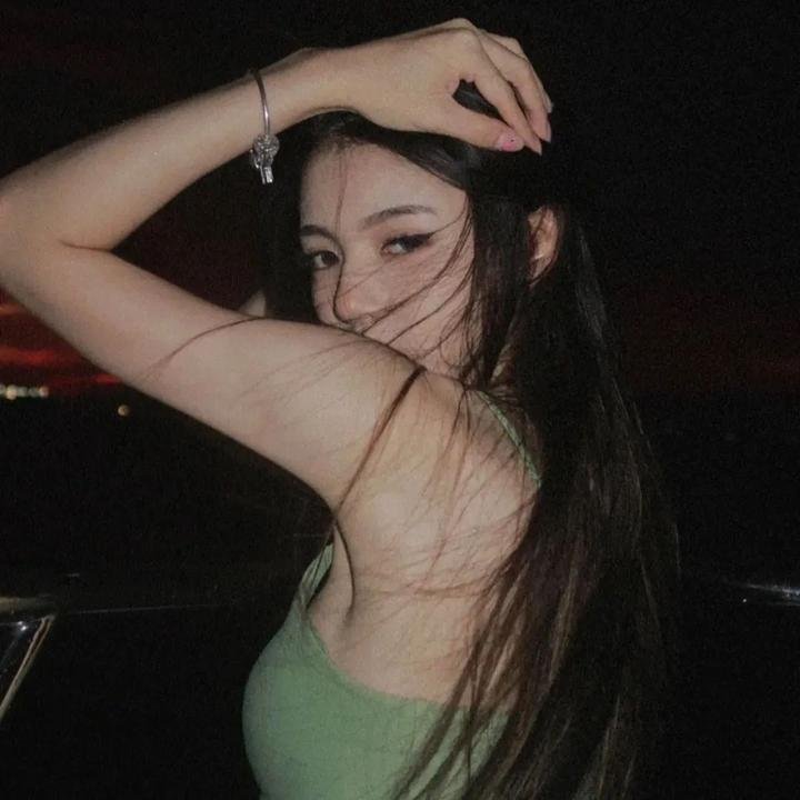 火热的吻