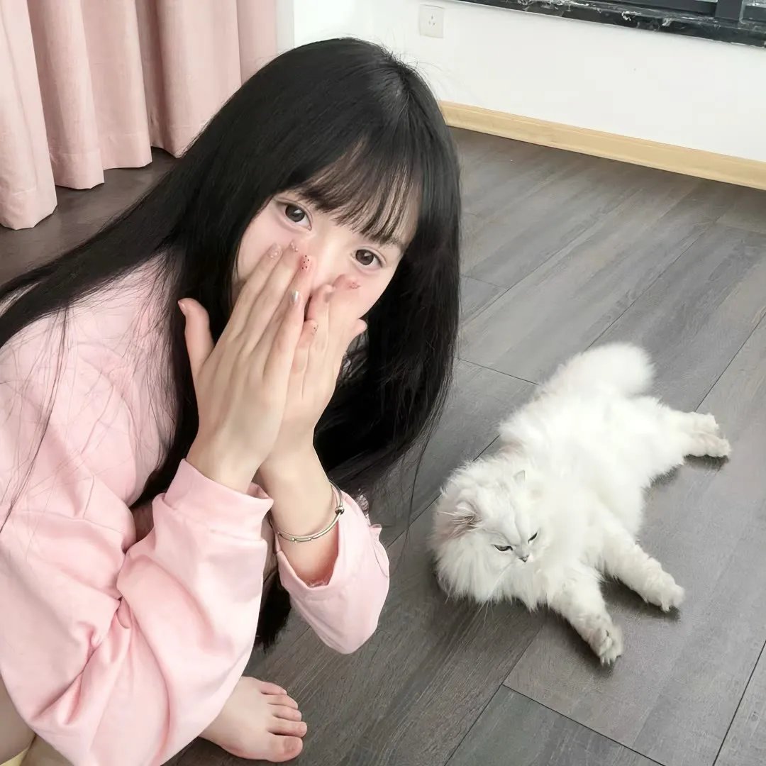 幸运的混蛋